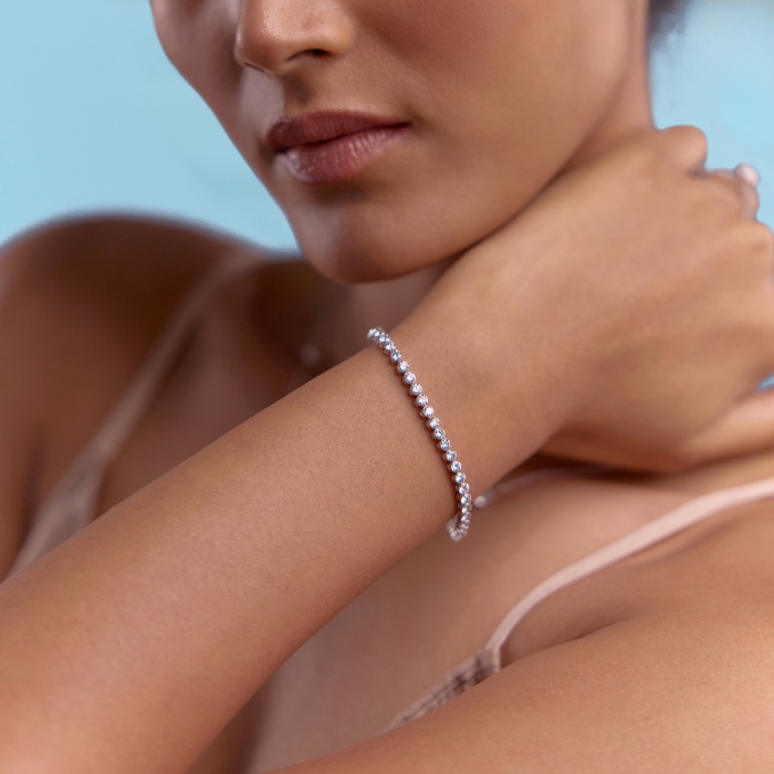 Boundless Eternity Bracelet